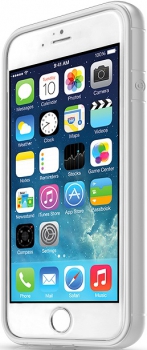 Чехол для iPhone 6 ITSKINS Heat Silver